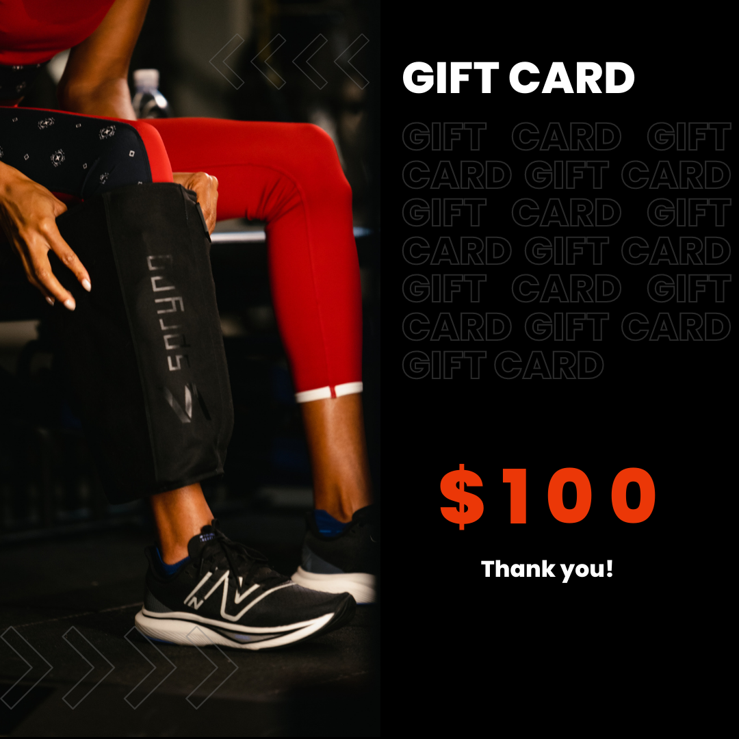 SPRYNG GIFT CARD
